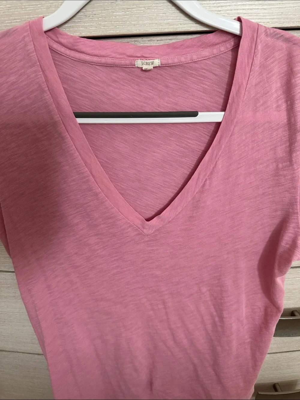 J. Crew crew neck